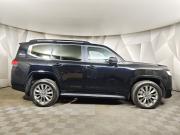 Toyota Land Cruiser 300 Series Москва  - изображение 29