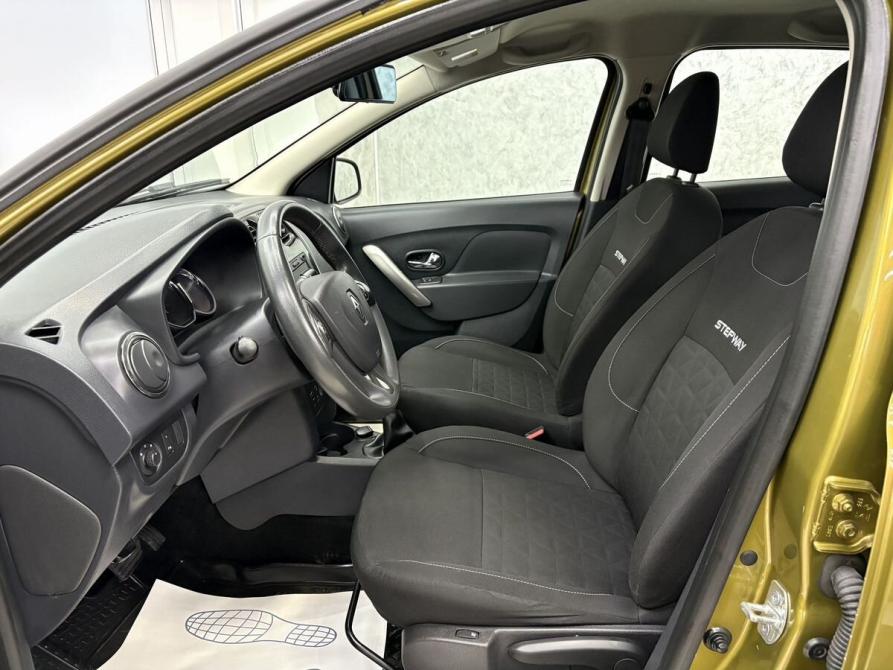 Renault Sandero II Ярославль  - изображение 16