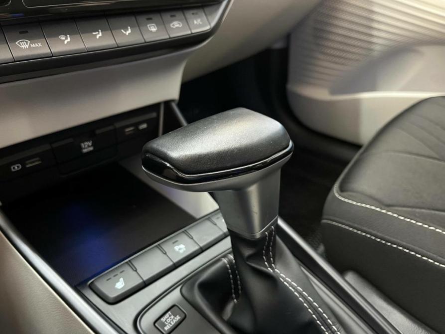 Hyundai Bayon I Нижнекамск  - изображение 12
