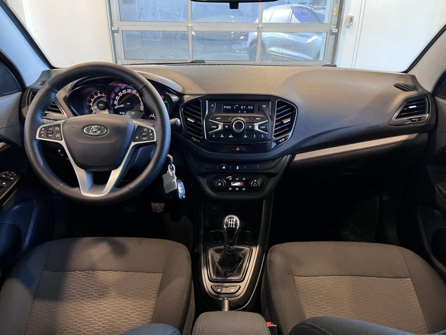 Lada (ВАЗ) Vesta I Чебоксары  - изображение 9