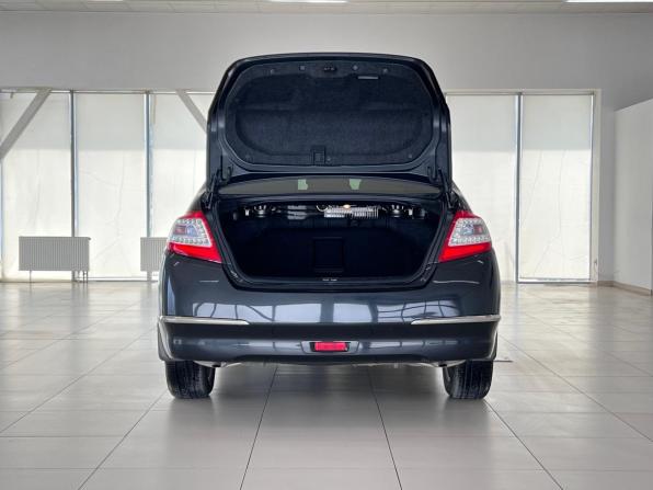 Nissan Teana II Рестайлинг с пробегом 2012 года, цена 1 250 000 рублей, 210977 км, седан, Автокод Объявления