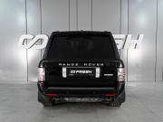 Land Rover Range Rover III Рестайлинг 2 Ростов-на-Дону  - изображение 29