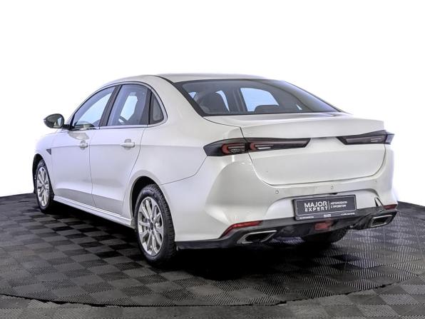 Kaiyi E5 с пробегом 2023 года, цена 665 000 рублей, 100182 км, седан, Автокод Объявления