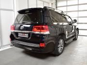 Toyota Land Cruiser 200 Series Рестайлинг 2 Кемерово  - изображение 29