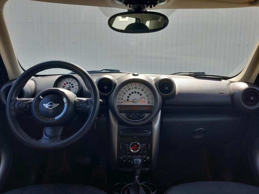 Mini Countryman I Новочеркасск  - изображение 11