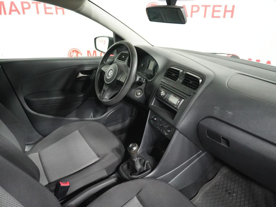 Volkswagen Polo V Вологда  - изображение 10