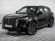 Hongqi HS5 I Рестайлинг Москва  - изображение 19