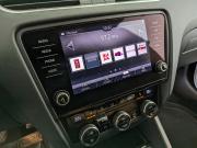 Skoda Octavia III (A7) Рестайлинг Москва  - изображение 43