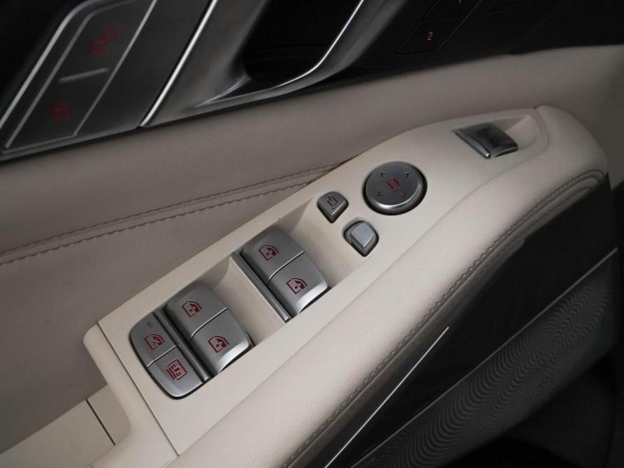 BMW X7 I (G07) Москва  - изображение 21