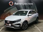 Lada (ВАЗ) Vesta I Рестайлинг (NG) Ставрополь  - изображение 26