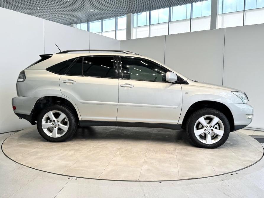 Lexus RX II Волжский  - изображение 6