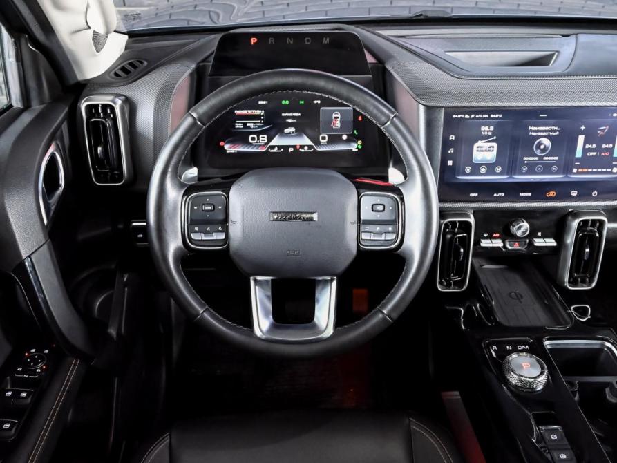 Haval Dargo I Екатеринбург  - изображение 15