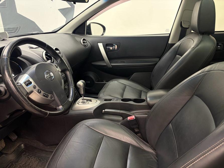 Nissan Qashqai I Рестайлинг Ростов-на-Дону  - изображение 21