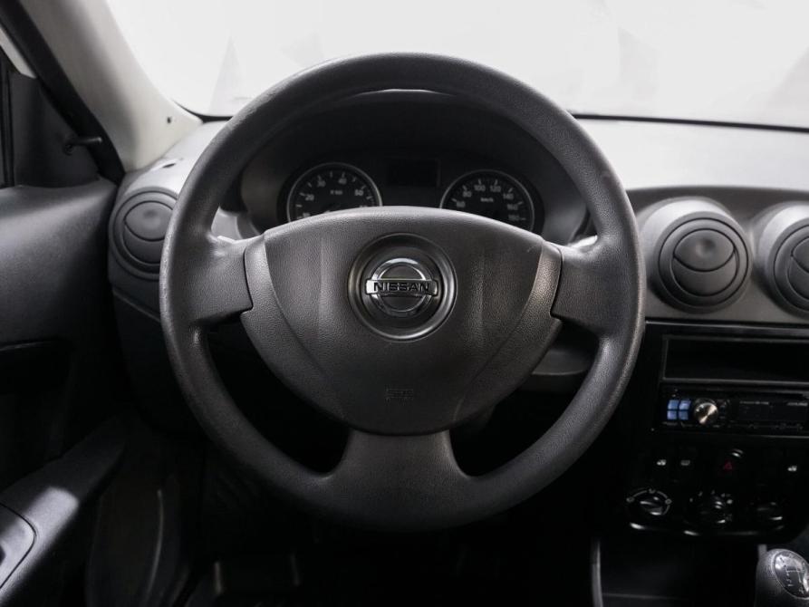 Nissan Almera III (G15) Ульяновск  - изображение 14