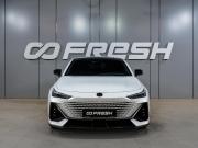 Changan UNI-V I Воронеж  - изображение 33