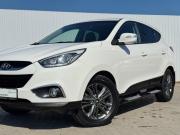 Hyundai ix35 I Рестайлинг Ростов-на-Дону  - изображение 22