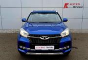 Chery Tiggo 4 I Абакан  - изображение 27