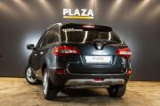 Renault Koleos I Рестайлинг 2 Уфа  - изображение 30