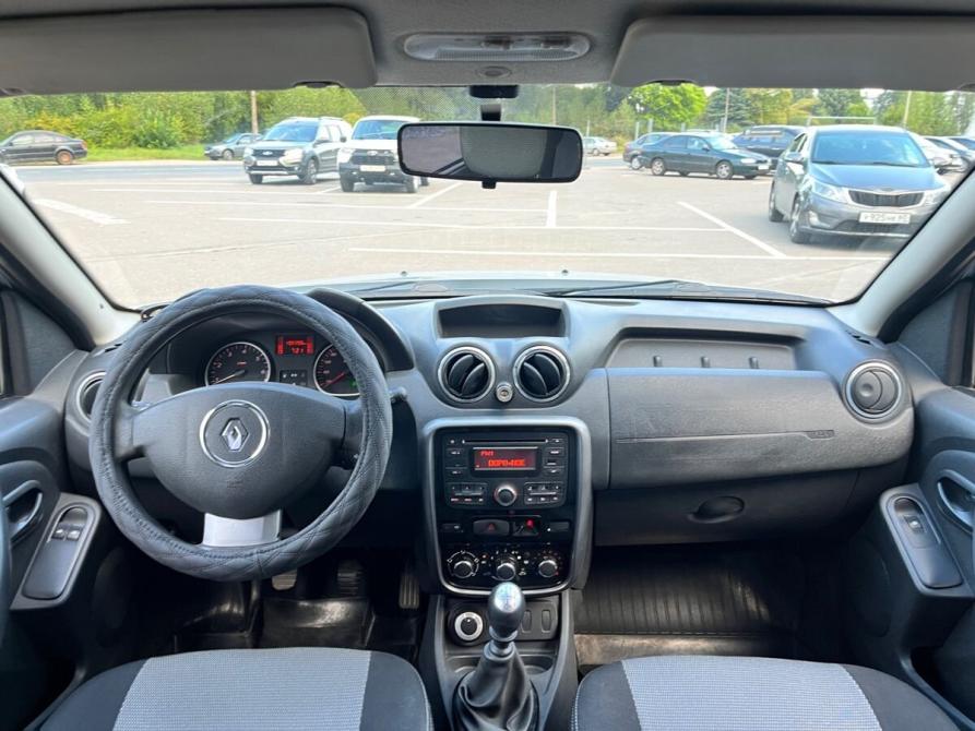 Renault Duster I Великие Луки  - изображение 14