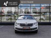 Skoda Kodiaq I Казань  - изображение 12