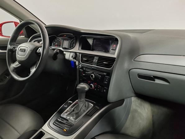 Audi A4 IV (B8) Рестайлинг с пробегом 2014 года, цена 1 349 000 рублей, 127901 км, седан, Автокод Объявления