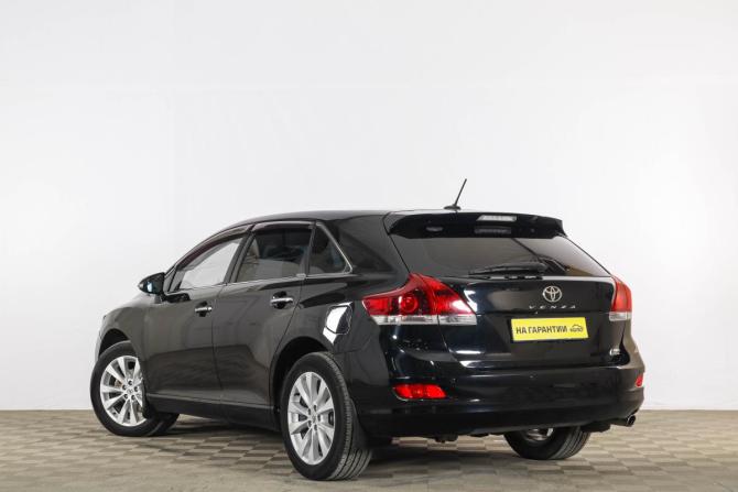 Toyota Venza II с пробегом 2013 года, цена 2 299 000 рублей, 149623 км, внедорожник, Автокод Объявления