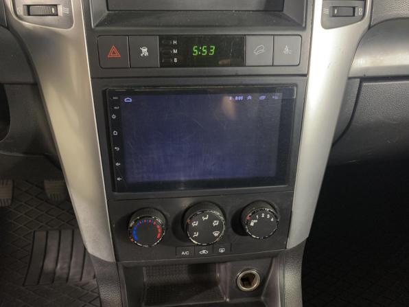 Chevrolet Captiva I с пробегом 2008 года, цена 499 000 рублей, 395000 км, внедорожник, Автокод Объявления