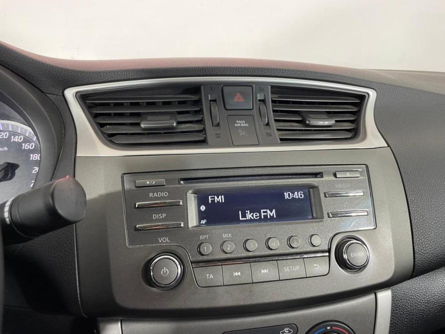 Nissan Sentra VII (B17) Воронеж  - изображение 14