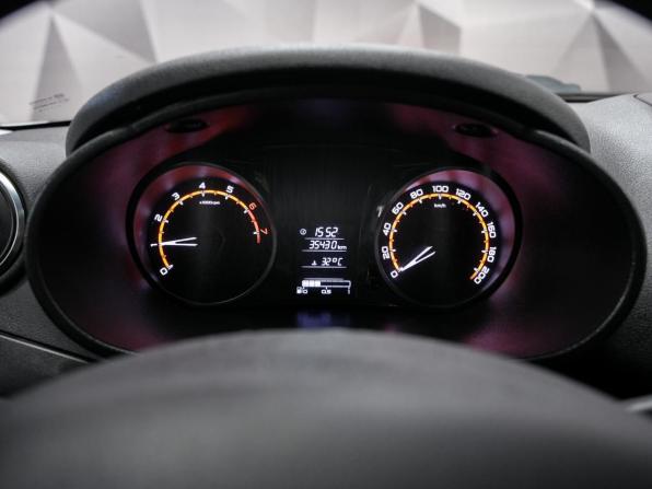 Lada (ВАЗ) Granta I Рестайлинг с пробегом 2020 года, цена 715 000 рублей, 35200 км, седан, Автокод Объявления