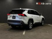 Toyota RAV4 V (XA50) Челябинск  - изображение 27