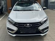 Lada (ВАЗ) Vesta I Рестайлинг (NG) Краснодар  - изображение 22