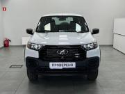 Lada (ВАЗ) Niva Travel I Рестайлинг Казань  - изображение 20