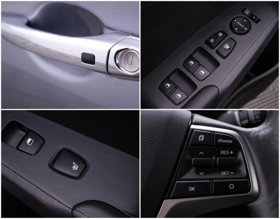 Hyundai Solaris II Рестайлинг с пробегом 2020 года, цена 1 680 000 рублей, 82094 км, седан, Автокод Объявления