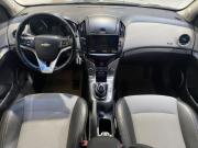 Chevrolet Cruze I Рестайлинг Курск  - изображение 23