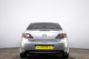 Mazda 6 II (GH) Рестайлинг Пермь  - изображение 24