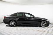 BMW 5 серии VII (G30/G31/G38) Рестайлинг Москва  - изображение 24