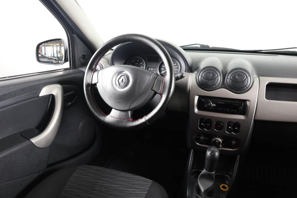 Renault Sandero I Пермь  - изображение 13