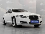 Jaguar XF I Рестайлинг Новосибирск  - изображение 54