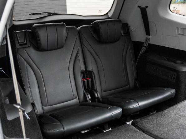 Chery Tiggo 8 Pro Max I с пробегом 2023 года, цена 2 350 000 рублей, 52286 км, внедорожник, Автокод Объявления