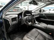 Lexus RX IV Рестайлинг Казань  - изображение 42