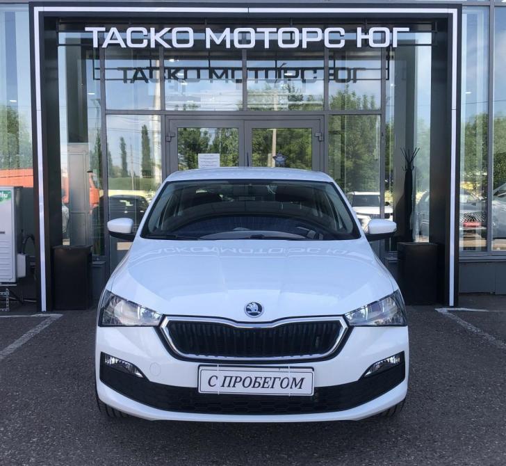 Skoda Rapid II Стерлитамак  - изображение 2
