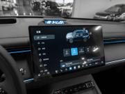 GAC Trumpchi S7 I Рестайлинг Москва  - изображение 52