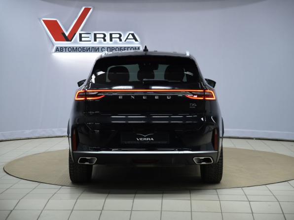 Exeed TXL I Рестайлинг 2 с пробегом 2023 года, цена 2 890 000 рублей, 16211 км, внедорожник, Автокод Объявления