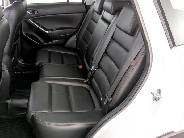 Mazda CX-5 I Рестайлинг с пробегом 2016 года, цена 2 350 000 рублей, 73034 км, внедорожник, Автокод Объявления