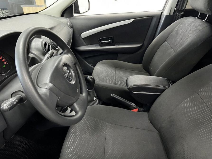 Nissan Almera III (G15) Казань  - изображение 9