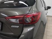 Mazda 3 III (BM) Москва  - изображение 47