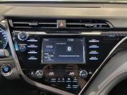 Toyota Camry VIII (XV70) Казань  - изображение 40