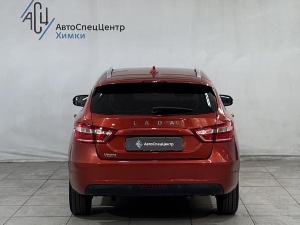 Lada (ВАЗ) Vesta I с пробегом 2022 года, цена 1 259 800 рублей, 92000 км, универсал, Автокод Объявления