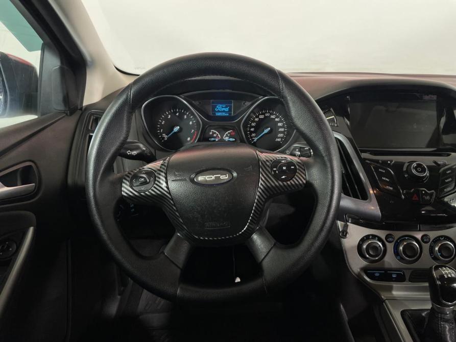 Ford Focus III Воронеж  - изображение 12