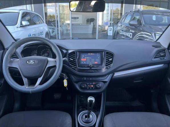 Lada (ВАЗ) Vesta I с пробегом 2017 года, цена 790 000 рублей, 76616 км, седан, Автокод Объявления